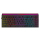 Klawiatura Ajazz NK68 Red Switch czarna